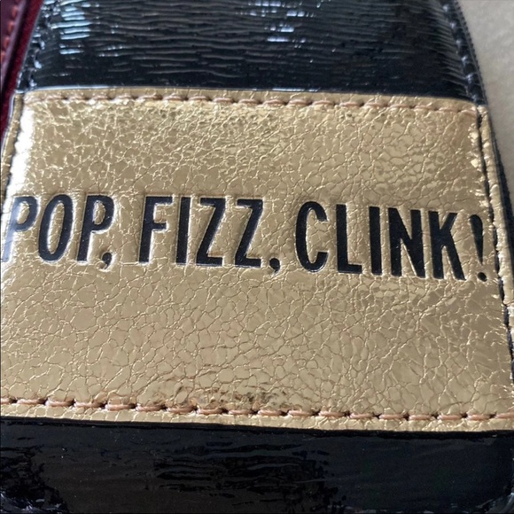 Kate Spade Champagne Coin Purse - Picture 4 of 4